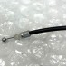 HOOD LOCK RELEASE CABLE FOR A MITSUBISHI BODY - 