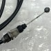 HOOD LOCK RELEASE CABLE FOR A MITSUBISHI ASX - GA3W