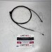BONNET LOCK RELEASE CABLE FOR A MITSUBISHI GG0# - BONNET LOCK RELEASE CABLE