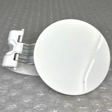 FUEL FILLER LID