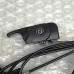 FUEL FILLER LID LOCK RELEASE CABLE AND HANDLE FOR A MITSUBISHI GA1W - 1600 - H-LINE(2WD),5FM/T RHD / 2010-05-01 -> - FUEL FILLER LID LOCK RELEASE CABLE AND HANDLE