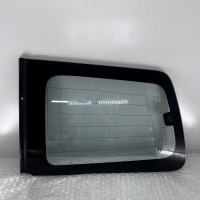 REAR LEFT QUARTER WINDOW GLASS