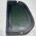 CAB SIDE WINDOW GLASS LEFT FOR A MITSUBISHI L200 - KB4T