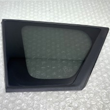 QUARTER LEFT WINDOW GLASS