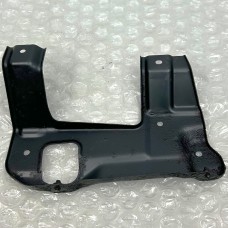 FRONT BUMPER BRACKET LEFT