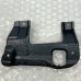 FRONT BUMPER BRACKET LEFT FOR A MITSUBISHI V8,9# - FRONT BUMPER BRACKET LEFT