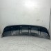FRONT BUMPER EXTENSION FOR A MITSUBISHI OUTLANDER - CW8W