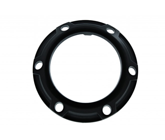 FRONT FOG LAMP BEZEL FOR A MITSUBISHI GENERAL (EXPORT) - CHASSIS ELECTRICAL