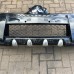 FRONT BUMPER AND OVER RIDER FOR A MITSUBISHI L200,L200 SPORTERO - KB8T