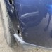 FRONT BUMPER WITH FOG LAMPS FOR A MITSUBISHI V80# - FRONT BUMPER WITH FOG LAMPS