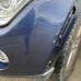FRONT BUMPER WITH FOG LAMPS FOR A MITSUBISHI V80# - FRONT BUMPER & SUPPORT