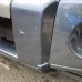 FRONT BUMPER - SEE FULL DESCRIPTION FOR A MITSUBISHI PAJERO - V93W