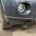 FRONT BUMPER - SEE FULL DESCRIPTION FOR A MITSUBISHI PAJERO - V87W