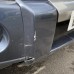 FRONT BUMPER - SEE FULL DESCRIPTION FOR A MITSUBISHI PAJERO/MONTERO - V88W