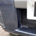 FRONT BUMPER - SEE FULL DESCRIPTION FOR A MITSUBISHI PAJERO/MONTERO - V98W