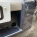 FRONT BUMPER - SEE FULL DESCRIPTION FOR A MITSUBISHI PAJERO/MONTERO - V93W