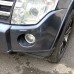 FRONT BUMPER - SEE FULL DESCRIPTION FOR A MITSUBISHI PAJERO/MONTERO - V88W