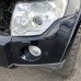 FRONT BUMPER ONLY - SEE DESC FOR A MITSUBISHI PAJERO/MONTERO - V87W