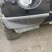 FRONT BUMPER ONLY - SEE DESC FOR A MITSUBISHI BODY - 