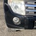 FRONT BUMPER ONLY - SEE DESC FOR A MITSUBISHI PAJERO - V87W