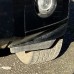 FRONT BUMPER ONLY - SEE DESC FOR A MITSUBISHI PAJERO - V93W