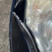 FRONT BUMPER ONLY - SEE DESC FOR A MITSUBISHI BODY - 