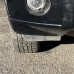 FRONT BUMPER ONLY - SEE DESC FOR A MITSUBISHI PAJERO - V93W