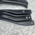 FRONT BUMPER BRACKETS  FOR A MITSUBISHI GENERAL (EXPORT) - BODY