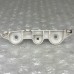 BUMPER SIDE BRACKET FRONT LEFT FOR A MITSUBISHI BODY - 