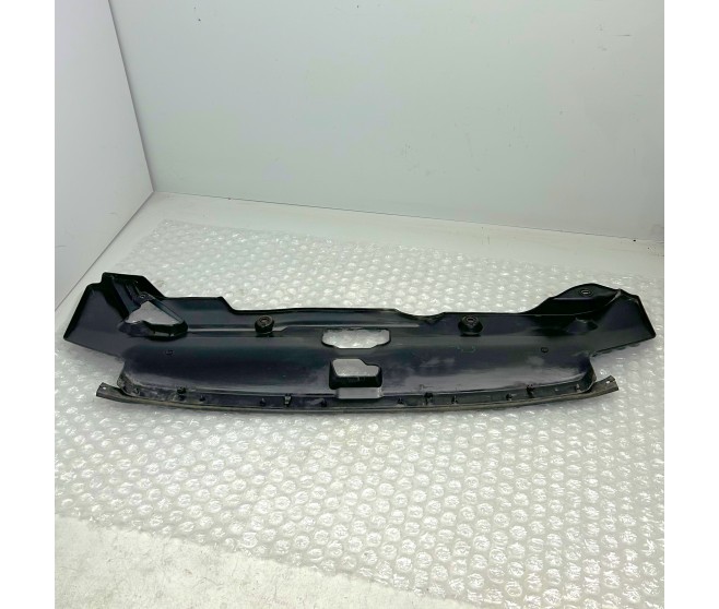 HEADLAMP SUPPORT UPPER PANEL FOR A MITSUBISHI ASX - GA3W