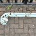 FRONT BUMPER REINFORCEMENT FOR A MITSUBISHI BODY - 