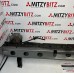 FRONT BUMPER REINFORCER FOR A MITSUBISHI GF0# - FRONT BUMPER REINFORCER
