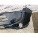 12-15 FRONT BUMPER FACE ONLY FOR A MITSUBISHI GF0# - FRONT BUMPER & SUPPORT