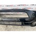 12-15 FRONT BUMPER FACE ONLY FOR A MITSUBISHI GF0# - 12-15 FRONT BUMPER FACE ONLY