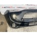 12-15 FRONT BUMPER FACE ONLY FOR A MITSUBISHI GF0# - FRONT BUMPER & SUPPORT