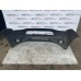 12-15 FRONT BUMPER FACE ONLY FOR A MITSUBISHI OUTLANDER - GF3W