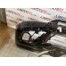 FRONT BUMPER FACE ONLY  FOR A MITSUBISHI GA0# - FRONT BUMPER & SUPPORT