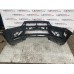 FRONT BUMPER FACE ONLY  FOR A MITSUBISHI ASX - GA2W