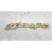 FRONT RIGHT BUMPER SIDE BRACKET FOR A MITSUBISHI GF0# - FRONT RIGHT BUMPER SIDE BRACKET