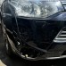 FRONT BUMPER FOR A MITSUBISHI GF0# - FRONT BUMPER & SUPPORT