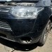 FRONT BUMPER FOR A MITSUBISHI GF0# - FRONT BUMPER & SUPPORT