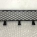 FRONT BUMPER GRILLE FOR A MITSUBISHI KA,B0# - FRONT BUMPER GRILLE