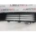 FRONT BUMPER GRILLE FOR A MITSUBISHI BODY - 