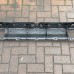 REAR BUMPER FOR A MITSUBISHI PAJERO/MONTERO SPORT - K96W