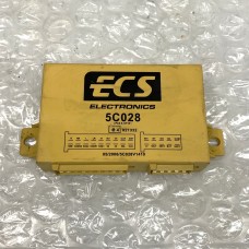 TOW BAR RELAY 5C028ECS MODULE