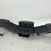 REAR BUMPER REINFORCER FOR A MITSUBISHI PAJERO/MONTERO - V93W