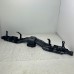 REAR BUMPER REINFORCER FOR A MITSUBISHI GENERAL (EXPORT) - BODY