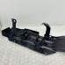 REAR BUMPER REINFORCER FOR A MITSUBISHI BODY - 