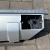 CENTRE REAR BUMPER FOR A MITSUBISHI PAJERO/MONTERO - V98W