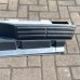 CENTRE REAR BUMPER FOR A MITSUBISHI PAJERO/MONTERO - V88W